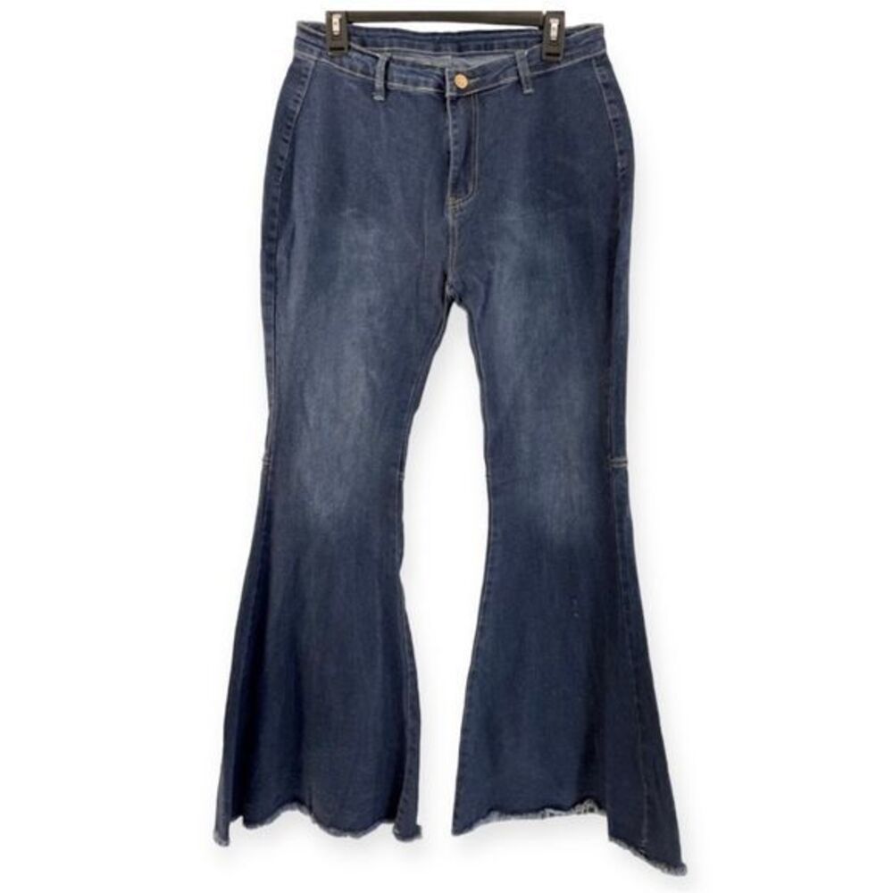 Women’s Flare‎ Jeans 15” Flare. Size 30Wx30L